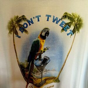 Tommy Bahama Men's Graphic T Shirts  3 all Size XL-